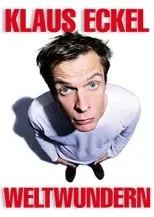 Póster de Klaus Eckel - Weltwundern