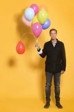 Póster de Klaus Eckel: Ich werde das Gefühl nicht los