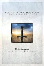 Póster de Klaus Schulze feat. Lisa Gerrard - Rheingold - Live At The Loreley