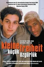 Póster de Kleine Freiheit