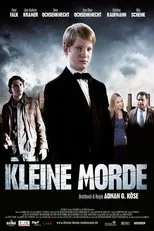 Póster de Kleine Morde
