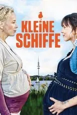 Póster de Kleine Schiffe