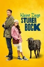 Póster de Kleine Ziege, sturer Bock