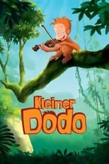 Póster de Kleiner Dodo