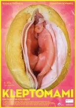 Póster de Kleptomami