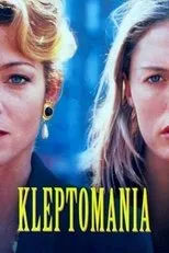 Póster de Kleptomania