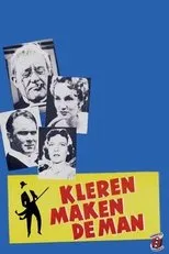 Póster de Kleren Maken de Man