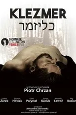 Póster de Klezmer