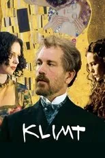 Póster de Klimt