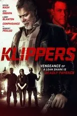 Póster de Klippers