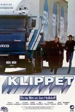 Póster de Klippet