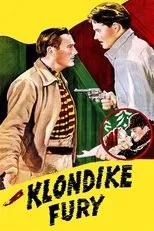 Póster de Klondike Fury