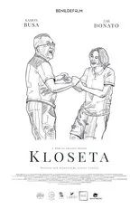 Póster de Kloseta