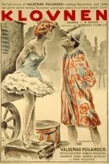 Póster de Klovnen