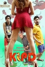 Póster de KLPD