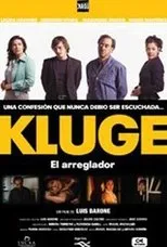 Póster de Kluge