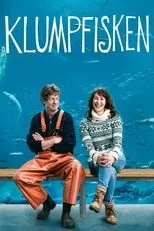 Póster de Klumpfisken