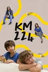 Póster de Km 224