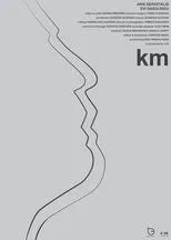Póster de km