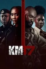 Póster de KM17