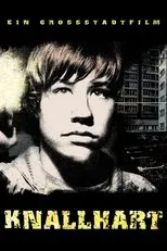Póster de Knallhart