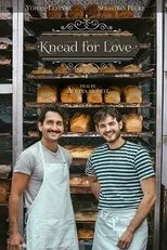 Póster de Knead for Love