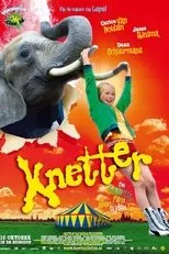 Póster de Knetter
