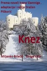 Póster de Knez