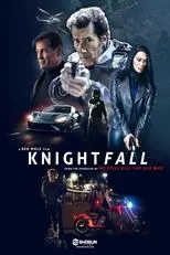 Póster de Knightfall