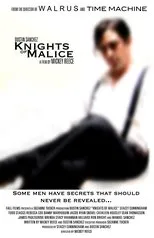 Póster de Knights of Malice