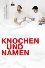 Póster de Knochen und Namen