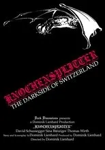 Póster de Knochensplitter - The Dark Side of Switzerland