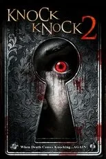 Póster de Knock Knock 2