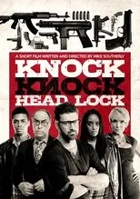 Póster de Knock Knock Head Lock