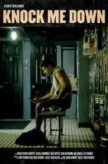 Póster de Knock Me Down