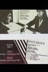 Póster de Knockback: 2