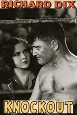 Póster de Knockout Reilly