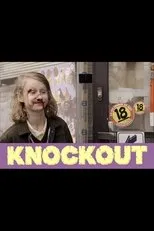 Póster de Knockout