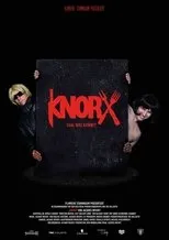 Póster de Knorx
