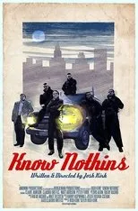 Póster de Know Nothins