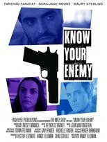 Póster de Know Your Enemy