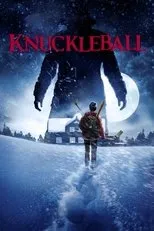 Póster de Knuckleball