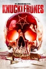 Póster de Knucklebones