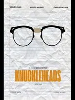 Póster de KNUCKLEHEADS
