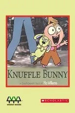 Póster de Knuffle Bunny: A Cautionary Tale
