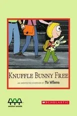 Póster de Knuffle Bunny Free: An Unexpected Diversion