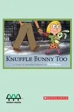 Póster de Knuffle Bunny Too: A Case of Mistaken Identity