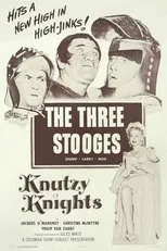 Póster de Knutzy Knights