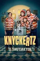 Póster de Knyckertz & snutjakten