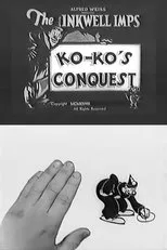 Póster de Ko-Ko's Conquest